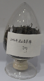 茶葉