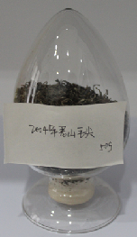 茶葉