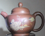 茶具