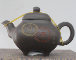 茶具