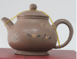 茶具
